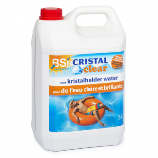 BSI Helder water spa | BSI | 5 liter 6227 A170111700 - 1