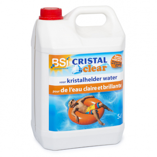 BSI Helder zwembadwater | BSI (5 liter) 6227 K170111700 - 