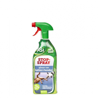 BSI Hondenspray | BSI (Ecologisch, 800 ml) 30231 A170111541 - 