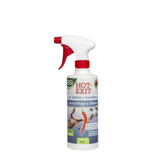 BSI Hondenspray | BSI (Hot-Exit, Ecologisch, 500 ml) 3400 A170111542 - 1