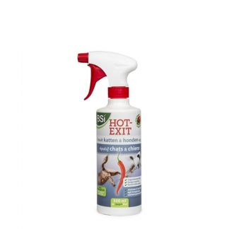 BSI Hondenspray | BSI (Hot-Exit, Ecologisch, 500 ml) 3400 A170111542 - 