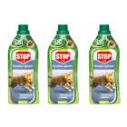 BSI Hondenverjager | BSI | 600 gram | 3 stuks (Strooikorrels, Ecologisch)  V170111540 - 1