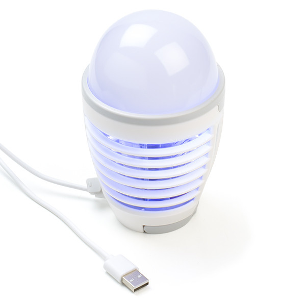 BSI Insectenlamp | BSI | 25 m² | Mousti Lum+ (Oplaadbaar) 64285 K170501356 - 1