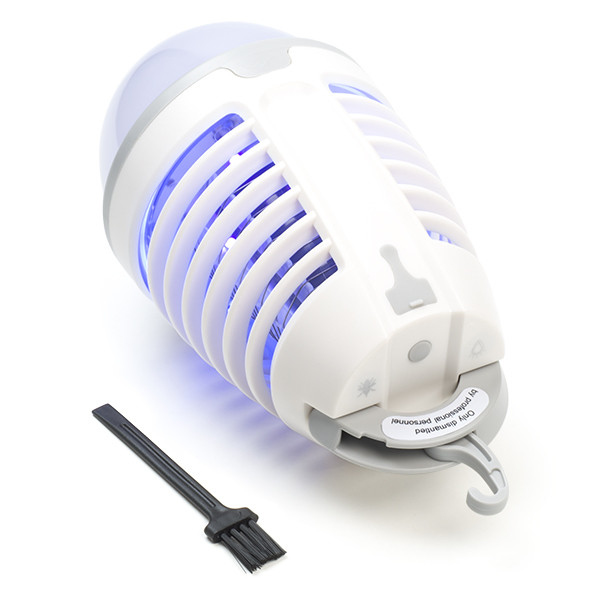 BSI Insectenlamp | BSI | 25 m² | Mousti Lum+ (Oplaadbaar) 64285 K170501356 - 3