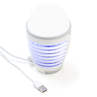 BSI Insectenlamp | BSI | 25 m² (Oplaadbaar, Mousti Lum+) 64285 K170501356 - 