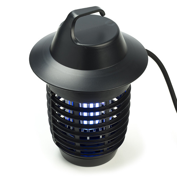 BSI Insectenlamp | BSI | 35 m² | 5W (Insect Zap) 64286 K170501357 - 1