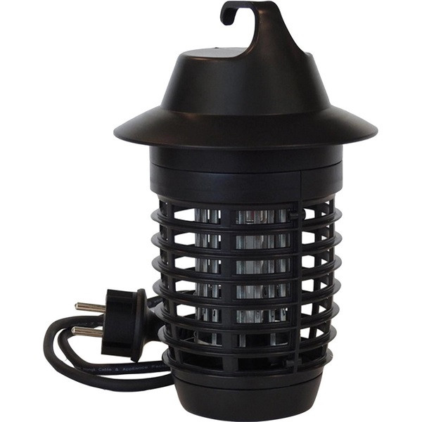 BSI Insectenlamp | BSI | 35 m² | 5W (Insect Zap) 64286 K170501357 - 2