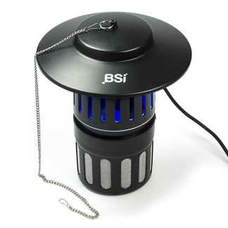 BSI Insectenlamp | BSI (15W) 64295 K170115619 - 