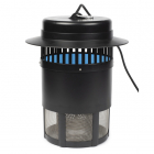BSI Insectenlamp - UV & CO2 - BSI (26W, 120 m², Buitengebruik) 64080 A170111487 BSI Insectenlamp - UV & CO2 - BSI (26W, 120 m², Buitengebruik) 64080 A170111487