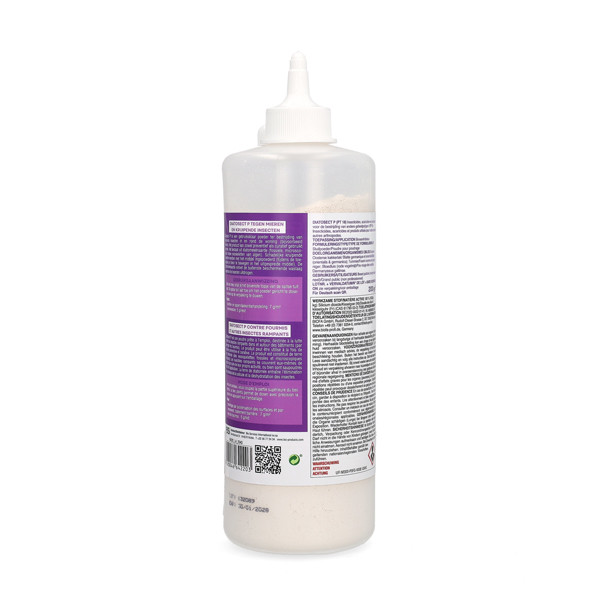 BSI Kakkerlakken poeder | BSI | 200 gram (Ecologisch) 64220 A170115764 - 2