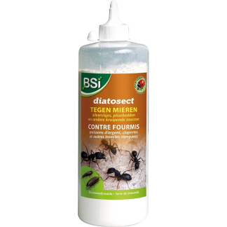BSI Kakkerlakken poeder | BSI | 200 gram (Ecologisch) 64220 A170115764 - 