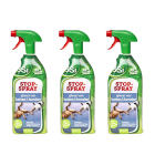 BSI Kattenspray | BSI | 800 ml | 3 stuks (Ecologisch)  V170111541 - 1