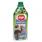 BSI Konijnen verjagen | BSI | 600 g (Geur, tot 200 m²) 19038 K170501520 BSI Konijnen verjagen | BSI | 600 g (Geur, tot 200 m²) 19038 K170501520