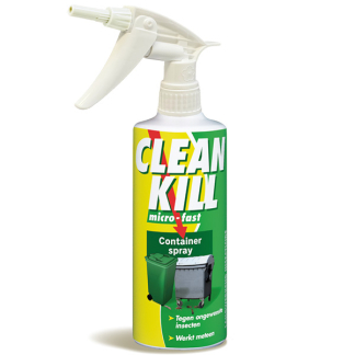 BSI Larvenspray | BSI | Clean Kill | 500 ml 65044 K170501692