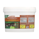 BSI Larvex | BSI | 400 m² | 12 kg (Engerlingen, Emelten, Ecologisch) 64614 B170115617 - 1