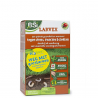Larvex | BSI (Ecologisch, 2.5 kg, 80 m²)