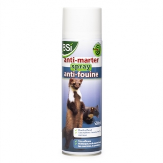 BSI Marterspray | BSI (Gebruiksklaar, 500 ml) 0898 K170111543 - 1