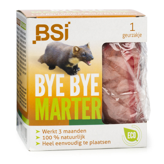 BSI Marterverjager | BSI (Natuurlijk) 64610 K170115626 - 