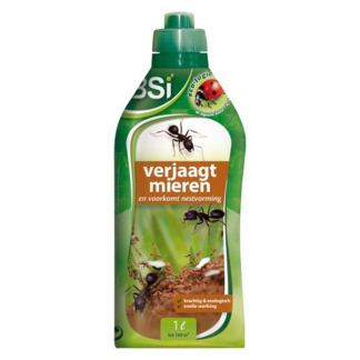 BSI Mieren bestrijding | BSI | Clean Kill | 1 liter (Vloeibaar) 15214 K170501693 - 1