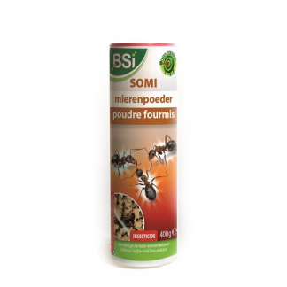 BSI Mierenpoeder | BSI | 400 gram (Buiten) 64314 K170501361 - 1