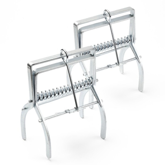 BSI Mollenklem | BSI (2 stuks, Schaar) 25053 K170111511 - 1