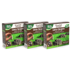 BSI Mollenverjager | BSI | 3 stuks | 150 zakjes (Geurzakjes)  V170115126 - 1