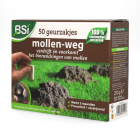 BSI Mollenverjager | BSI | 50 stuks (Geurzakjes) 64110 K170115126 - 1