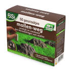 BSI Mollenverjager | BSI | 50 stuks (Geurzakjes) 64110 K170115126 - 4
