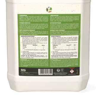BSI Mos verwijderaar | BSI | 175 m² (Concentraat, 5 liter) 64872 K170115589 - 3