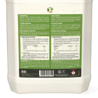BSI Mos verwijderaar | BSI | 175 m² (Concentraat, 5 liter) 64872 K170115589 - 3