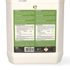 BSI Mos verwijderaar gazon | BSI | 210 m² (Concentraat, 5 liter) 64871 K170115583 - 3