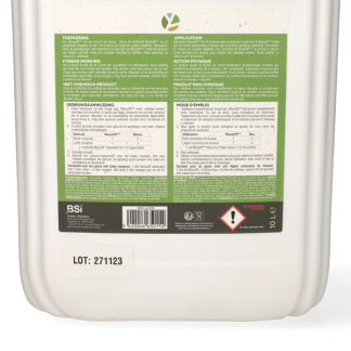 BSI Mos verwijderaar gazon | BSI | 420 m² (Concentraat, 10 liter) 65015 K170115584 - 3