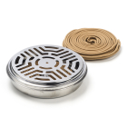 BSI Muggen spiraal | BSI (Brandblik, 10 stuks) 64611 K170115616 BSI Muggen spiraal | BSI (Brandblik, 10 stuks) 64611 K170115616