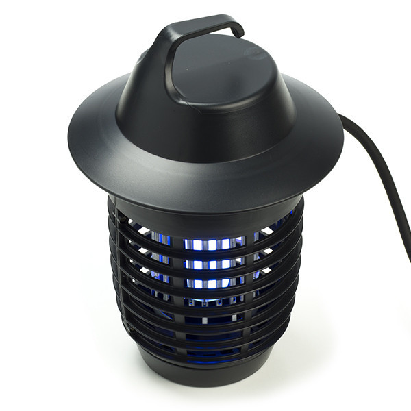 BSI Muggenlamp | BSI | 35 m² | 5W (Insect Zap) 64286 A170501357 - 1