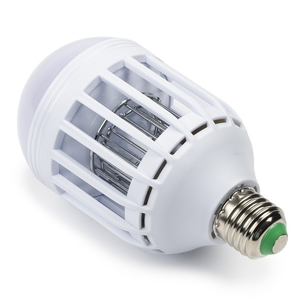 BSI Muggenlamp | BSI | 45m² | 9W (E27 fitting) 64079 K170111486 - 1