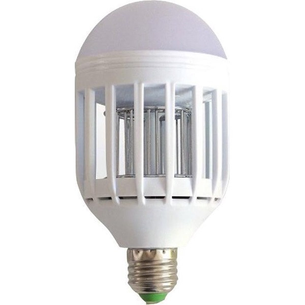 BSI Muggenlamp | BSI | 45m² | 9W (E27 fitting) 64079 K170111486 - 2