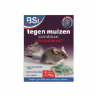 Muizengif | BSI | Pasta (5 x 10 gram)