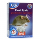 BSI Muizengif - Flash Grain - BSI (5 x 10 gram) 19465 K170111512 BSI Muizengif - Flash Grain - BSI (5 x 10 gram) 19465 K170111512