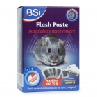 BSI Muizengif - Flash Paste - BSI (4 x 10 gram) 19458 K170111513 BSI Muizengif - Flash Paste - BSI (4 x 10 gram) 19458 K170111513