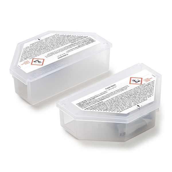 BSI Muizenlokdoos | BSI | 2 stuks (Inclusief lokaas, Pasta) 64367 K170501517 - 4