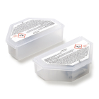 Muizenlokdoos | BSI | 2 stuks (Inclusief lokaas, Pasta)
