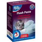 BSI Muizenlokdoos | BSI | 2 stuks (Inclusief lokaas, Pasta) 64367 K170501517 - 2