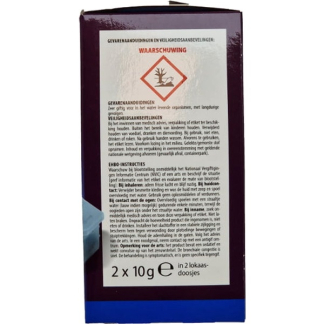 BSI Muizenlokdoos | BSI (Inclusief lokaas, Pasta, 2 stuks) 64367 K170501517 - 4