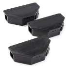 BSI Muizenlokdozen - BSI (3 stuks) 64086 K170111538 BSI Muizenlokdozen - BSI (3 stuks) 64086 K170111538