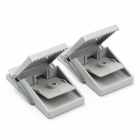 BSI Muizenval | BSI | 50 stuks (Plastic, Herbruikbaar) 3219 K170111521 - 1
