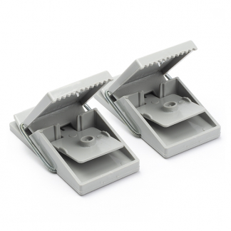 BSI Muizenval | BSI (Plastic, Herbruikbaar, 50 stuks) 3219 K170111521 - 1