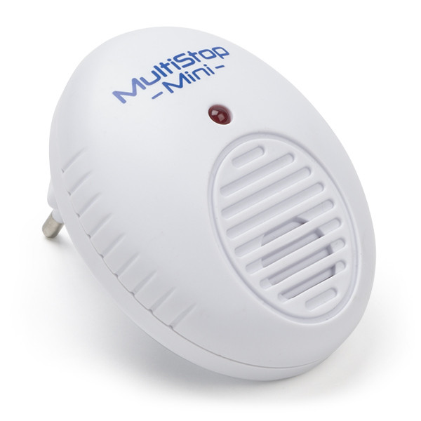 BSI Ongedierteverjager | BSI | MultiStop Mini (Ultrasoon, 30 m²) 64307 K170501370 - 1