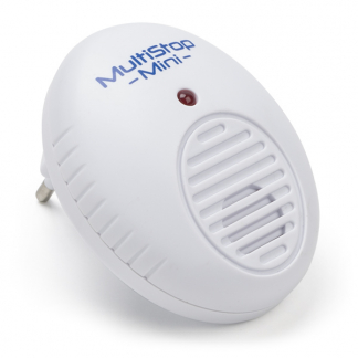 BSI Ongedierteverjager | BSI | MultiStop Mini (Ultrasoon, 30 m²) 64307 K170501370 - 1