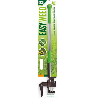 BSI Onkruidsteker | BSI (RVS) 64557 K170115615 - 1