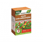 BSI Onkruidverdelger | BSI | 100 m² (Natuurlijk, Concentraat, 225 ml) 64223 K170115079 BSI Onkruidverdelger | BSI | 100 m² (Natuurlijk, Concentraat, 225 ml) 64223 K170115079